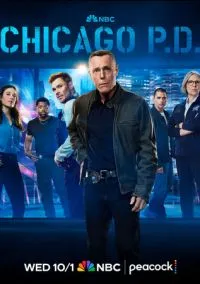 сериал Полиция Чикаго (сериал, 2014-2026) 1-13 сезон смотреть онлайн на Лордфильм