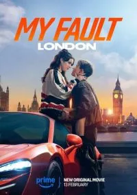 Моя вина: Лондон (фильм, 2025) смотреть онлайн на Лордфильм